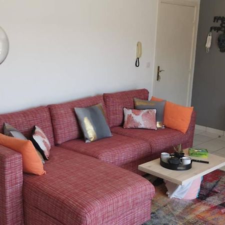 פרפיניין Appartement Premium, Proche Faculte & Centre Ville Ideal Digital Nomad מראה חיצוני תמונה
