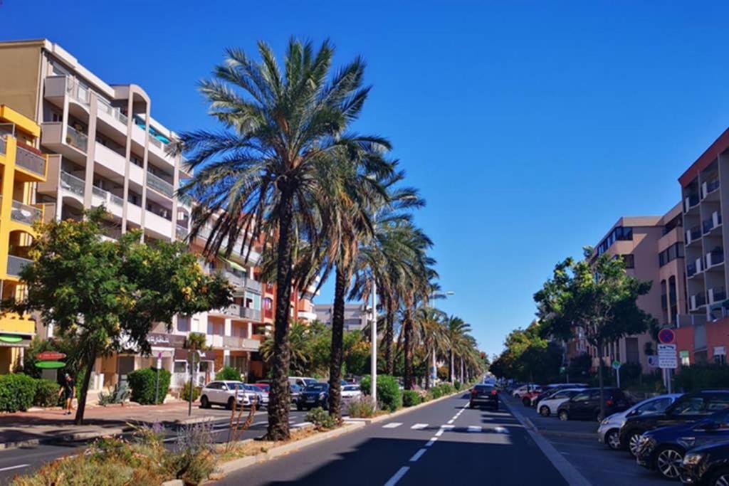 פרפיניין Appartement Premium, Proche Faculte & Centre Ville Ideal Digital Nomad מראה חיצוני תמונה